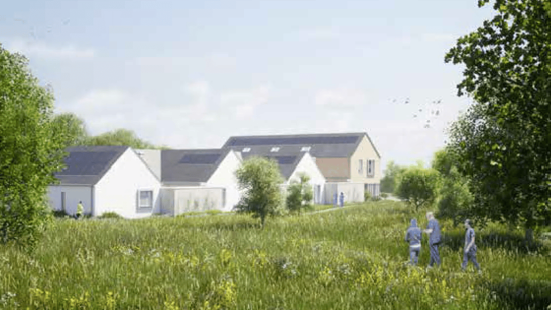 Langdon Hospital to get new ten bed unit dawlishtoday.co.uk